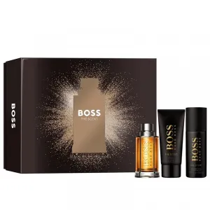 The Scent - Hugo Boss Cajas de regalo 100 ml #752001