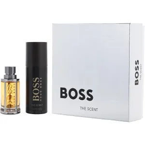 The Scent - Hugo Boss Cajas de regalo 50 ml