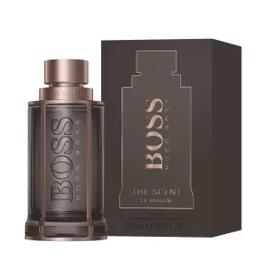 Hugo Boss Le Parfum 1 100 ml