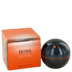 perfumes de hombre Hugo Boss