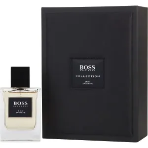 Boss The Collection Silk & Jasmine - Hugo Boss Eau de Toilette Spray 50 ml