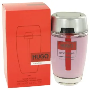 Hugo Energise - Hugo Boss Eau de Toilette Spray 125 ML