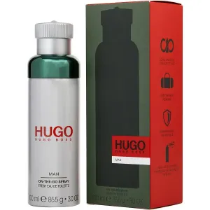 Hugo - Hugo Boss Eau de Toilette Spray 100 ml #672552