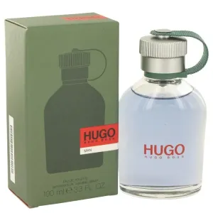 Hugo - Hugo Boss Eau de Toilette Spray 100 ML #268604