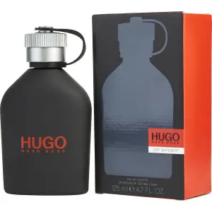 Hugo Just Different - Hugo Boss Eau de Toilette Spray 125 ML #290106