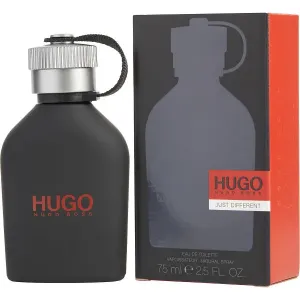 Hugo Just Different - Hugo Boss Eau de Toilette Spray 75 ml #295589
