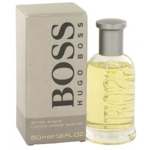 Boss Bottled - Hugo Boss Aftershave 50 ml