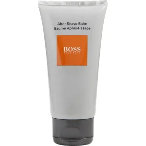 Boss In Motion - Hugo Boss Aftershave 75 ml