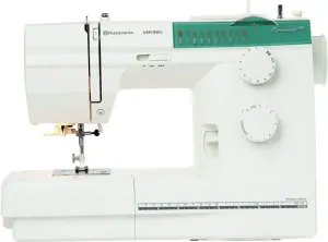 Husqvarna EMERALD-118 Máquina de coser
