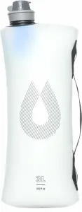 Hydrapak Seeker+ Clear 3 L Bolsa de agua