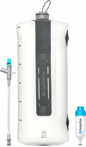 Hydrapak Seeker+ Gravity Filter Kit Clear 6 L Bolsa de agua