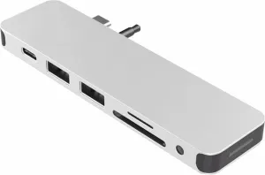 HYPER SOLO 7-in-1 Laptop Hub(S) Concentrador USB