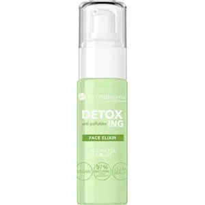 HYPOAllergenic Detoxing Face Elixir 2 25 g
