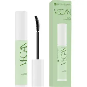 HYPOAllergenic Vegan Curly Mascara 2 9 g