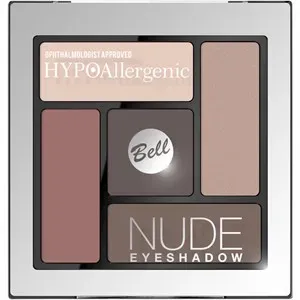 HYPOAllergenic Nude Eyeshadow 2 5 g #135688