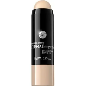 HYPOAllergenic Maquillaje facial Foundation Blend Stick Make-up No. 01 Alabaster 6,50 g