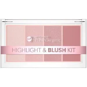 HYPOAllergenic Highlight & Blush Kit 2 20 g