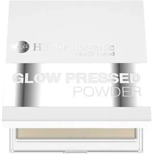 HYPOAllergenic Glow Pressed Powder Natur 2 11 g