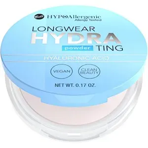HYPOAllergenic Longwear Hydrating Powder 2 5 g