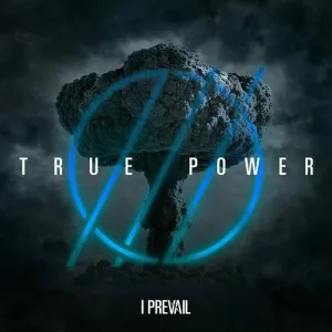 I Prevail - True Power (LP) Disco de vinilo