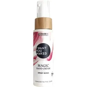 I Want You Naked Magic Hand Cream 2 50 ml #121668