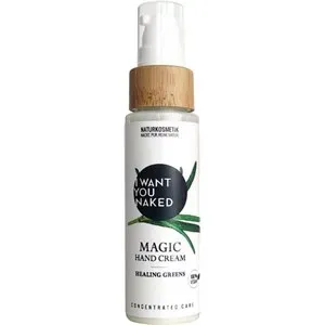 I Want You Naked Magic Hand Cream 2 50 ml #505931