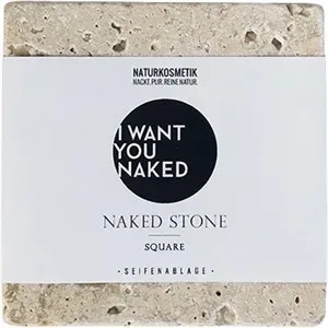 I Want You Naked Specials Accesorios Naked Stone Square 1 Stk
