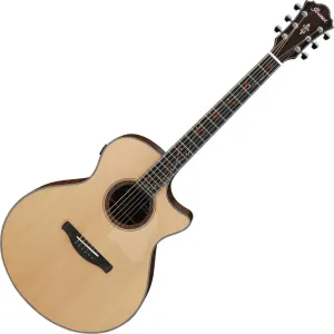 Ibanez AE325-LGS Natural Guitarra electroacustica