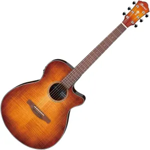 Ibanez AEG70-VVH Vintage Violin Guitarra electroacustica