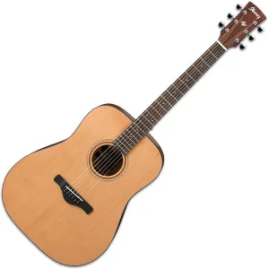 Ibanez AW65-LG Natural Guitarra acústica