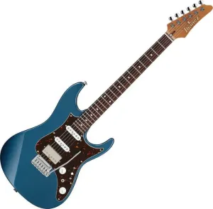 Ibanez AZ2204N-PBM Prussian Blue Metallic Guitarra eléctrica
