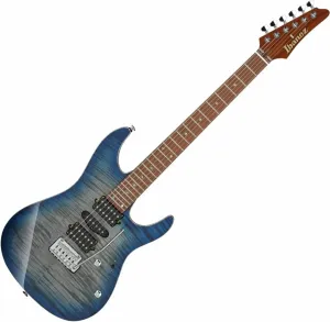 Ibanez AZ2407F-SDE Sodalite Guitarra eléctrica