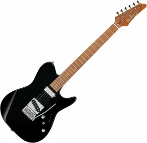 Ibanez AZS2200-BK Black Guitarra electrica