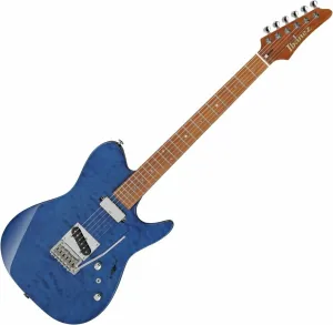 Ibanez AZS2200Q-RBS Royal Blue Sapphire Guitarra electrica
