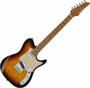 Ibanez AZS2209H-TFB Tri Fade Burst Guitarra electrica