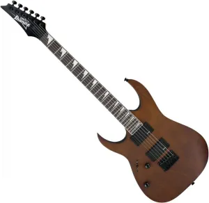 Ibanez GRG121DXL-WNF Walnut Flat Guitarra eléctrica