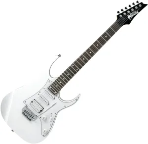 Ibanez GRG140-WH White Guitarra eléctrica