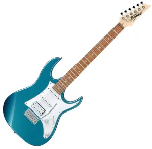 Ibanez GRX40-MLB Metallic Light Blue Guitarra eléctrica