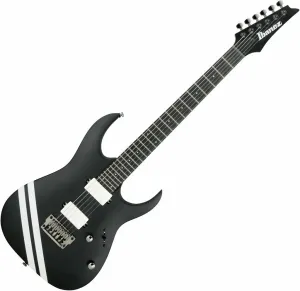Ibanez JBBM30-BKF Black Flat Guitarra eléctrica