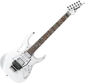 Ibanez JEMJR-WH Blanco Guitarra eléctrica