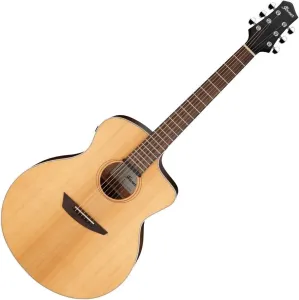 Ibanez PA230E-NSL Natural Satin Guitarra electroacustica