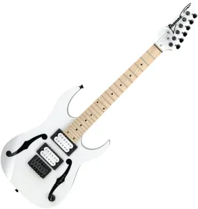 Ibanez PGMM31-WH White