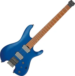 Ibanez Q52-LBM Laser Blue Guitarras sin pala