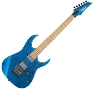 Ibanez RG5120M-FCN Frozen Ocean Guitarra eléctrica