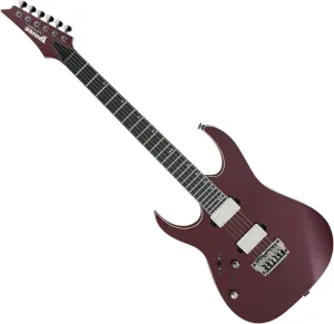 Ibanez RG5121L-BCF Burgundy Metallic Guitarra eléctrica