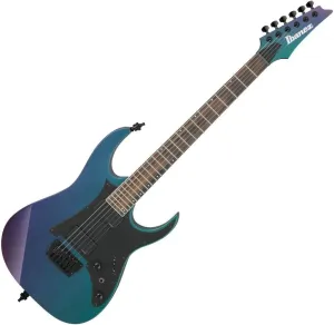 Ibanez RG631ALF-BCM Blue Chameleon Guitarra eléctrica