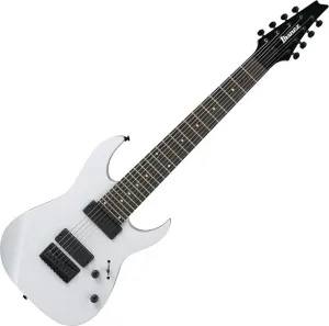 Ibanez RG8-WH Blanco Guitarra eléctrica de 8 cuerdas
