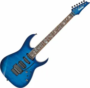 Ibanez RG8560-SPB Sapphire Blue Guitarra eléctrica