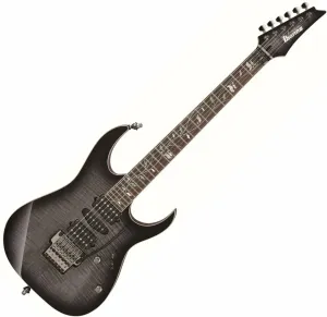 Ibanez RG8570-BRE Black Rutile Guitarra eléctrica