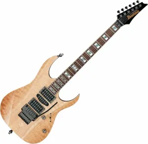 Ibanez RG8570CST-NT Natural Guitarra eléctrica